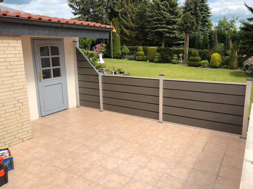 Foto - Reihenhaus in Lamspringe zur Miete