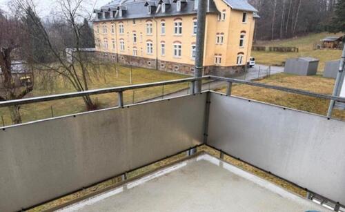 Foto - 2 Zimmer Etagenwohnung zur Miete in Doberschau-Gaußig