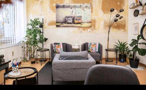 Foto - Praxisnutzung zur Untermiete - 600,00&nbsp;EUR Kaltmiete, ca.&nbsp; 60,00&nbsp;m&sup2;