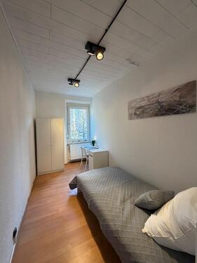 Foto - 1 Zimmer Etagenwohnung zur Miete in Nürnberg