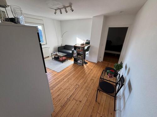 Foto - Möbliertes 20qm WG Zimmer zur Untermiete in Mannheim ab sofort
