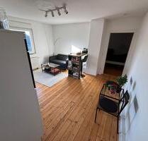 Möbliertes 20qm WG Zimmer zur Untermiete in Mannheim ab sofort