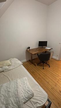 Foto - 1 Zimmer Etagenwohnung in Mannheim