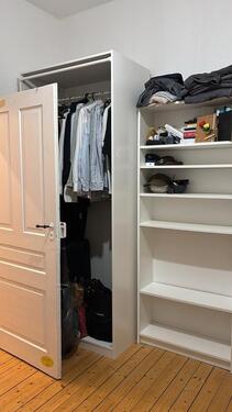 Foto - Etagenwohnung in Mannheim zur Miete