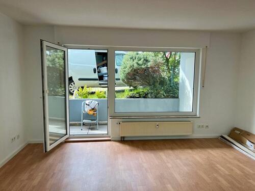 Foto - 2 Zimmer Erdgeschoßwohnung zum Kaufen in Langenfeld (Rheinland)