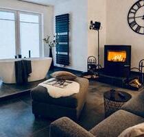 SOFORT FREI! Möblierte hochwertige Wohnung bei BERLIN|ALL-IN - Fredersdorf-Vogelsdorf