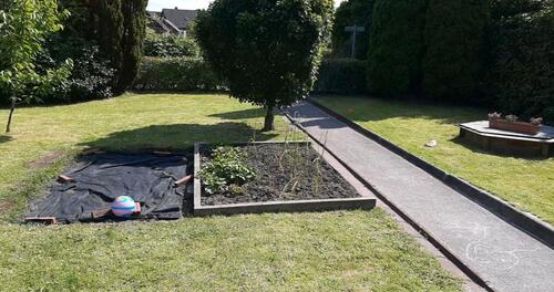 Foto - Grundst&uuml;ck zur Miete in Wilhelmshaven