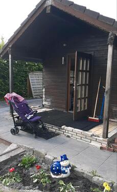 Foto - Grundst&uuml;ck in Wilhelmshaven