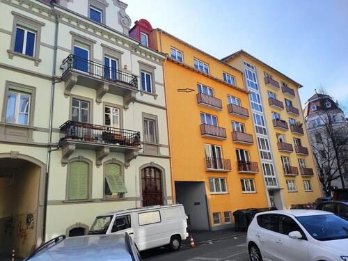 Foto - Schöne Einzimmer-Wohnung im Paradies