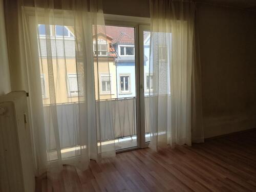 Foto - 1 Zimmer Etagenwohnung zum Kaufen in Konstanz