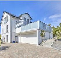 Exklusives EFH - 188 qm - KfW40 - Erbpacht ~ 85 Jahre - Moosinning