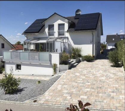 Foto - 5 Zimmer Einfamilienhaus zum Kaufen in Moosinning