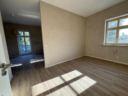 Foto - 3 Zimmer Etagenwohnung in Schmölln