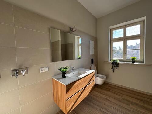 Foto - Etagenwohnung in Schmölln zur Miete