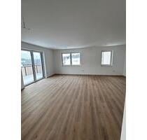 Top moderne 97m2 Neubauwohnung zu vermieten! - Siegen Dillnhütten