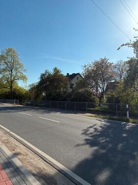 Foto - 4 Zimmer Etagenwohnung zur Miete in Bückeburg