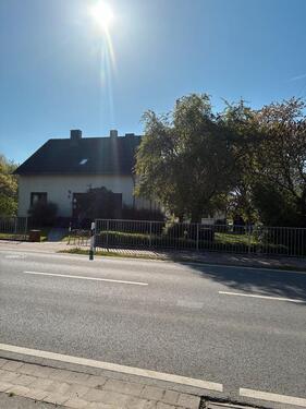 Foto - 4 Zimmer Etagenwohnung in Bückeburg