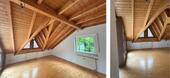 Foto - 2 Zimmer Dachgeschoßwohnung zum Kaufen in Donaueschingen