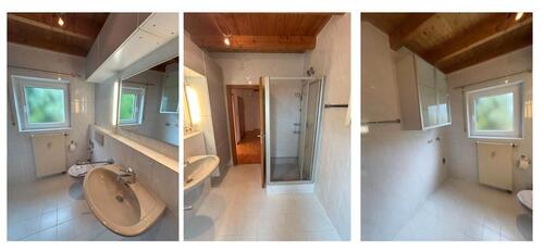 Foto - Dachgeschoßwohnung in Donaueschingen zum Kaufen