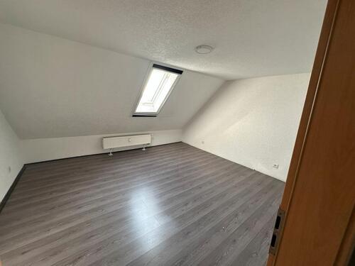 Foto - 3 Zimmer Dachgeschoßwohnung in Ludwigshafen am Rhein