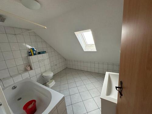 Foto - Dachgeschoßwohnung in Ludwigshafen am Rhein zur Miete