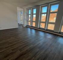 3 Zi. 85 m² • Altstadt Leer • WohnenBüro - Leer (Ostfriesland)