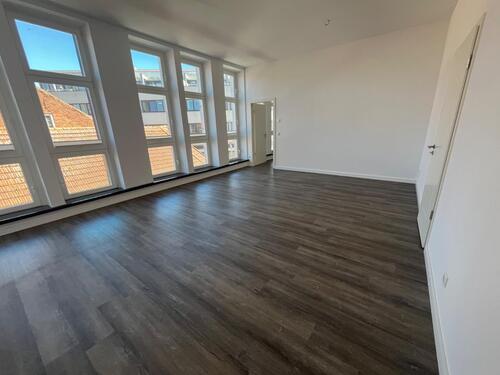 Foto - 3 Zimmer Etagenwohnung in Leer (Ostfriesland)