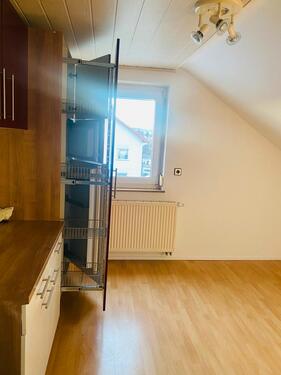 Foto - Dachgeschoßwohnung in Albstadt zur Miete