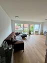 Foto - Stilvolle, helle 3-Zimmer Wohnung mit Dachterrasse und TG Zürch