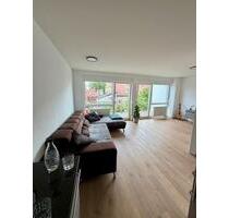 Stilvolle, helle 3-Zimmer Wohnung mit Dachterrasse und TG Zürch - Schweinfurt Gartenstadt