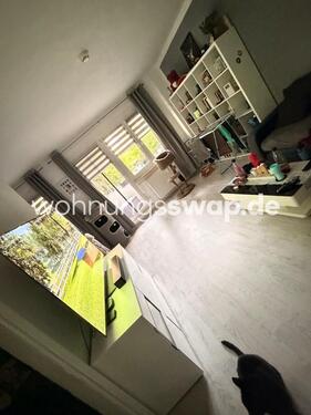 Foto - Wohnungsswap - 3 Zimmer, 70 m² - Landsberger Allee, Lichtenberg, Berlin