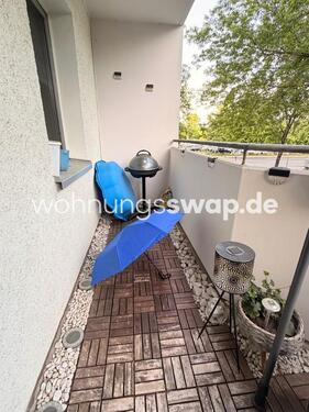 Foto - Etagenwohnung in Berlin zur Miete