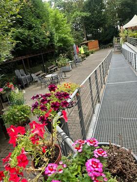 Foto - 1,5-Zimmer möblierte Wohnung ab sofort verfügbar