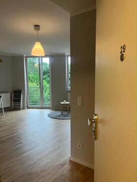 Foto - 1.5 Zimmer Etagenwohnung zur Miete in Köln