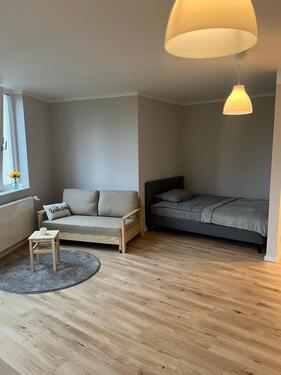 Foto - 1.5 Zimmer Etagenwohnung in Köln