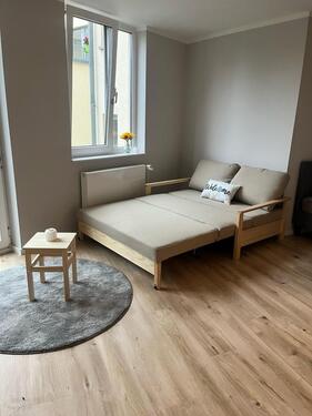 Foto - Etagenwohnung in Köln zur Miete
