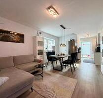 Zweizimmer Wohnung in 93167 Falkenstein - Wörth an der Donau