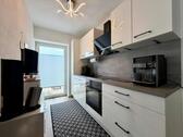 Foto - 2 Zimmer Erdgeschoßwohnung zur Miete in Wörth an der Donau
