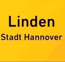 4-Zimmer-Wohnung mit Garten & Badewanne (ab sofort frei) - Hannover Linden-Limmer
