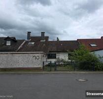 Einfamilienwohnhaus mit Ausbaureserve in ruhigem Wohngebiet - Großwallstadt