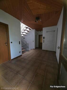 Foto - Reihenhaus in Großwallstadt zum Kaufen
