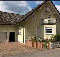 Schönes Einfamilienhaus in Pettstadt zu verkaufen