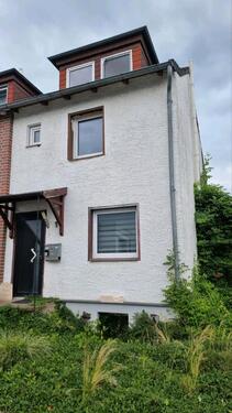 Foto - Reihenendhaus in Top-Lage von Hildesheim-Himmelsthür >im Auftrag