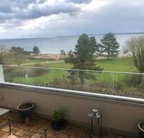 Ein Zimmer Apartment Rarität, frontaler Meerblick Kaiserallee 55 - Lübeck Alt-Travemünde / Rönnau