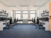 Foto - ALL-INCL.-MIETE: Voll ausgestattetes 25m² Büro in angehnehmen Umfeld'