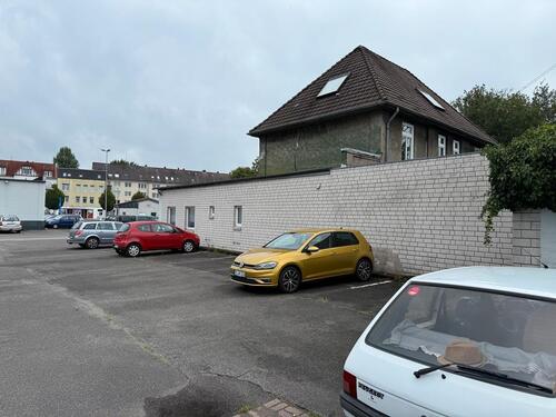 Foto - Stellplätze Wasbeker Straße 53 + 59