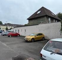 Stellplätze Wasbeker Straße 53 + 59 - Neumünster