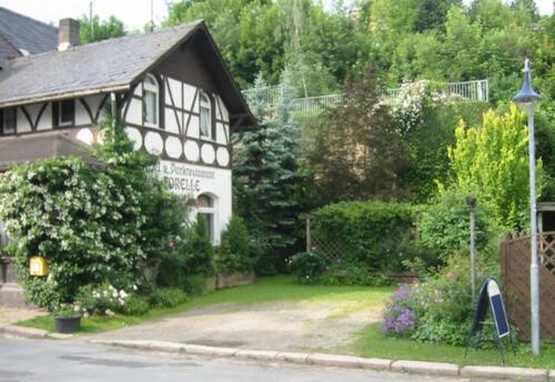 Foto - Einfamilienhaus zum Kaufen in Eibenstock