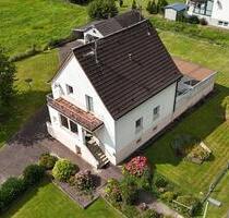 Einfamilienhaus mit großem Grundstück - Eitorf