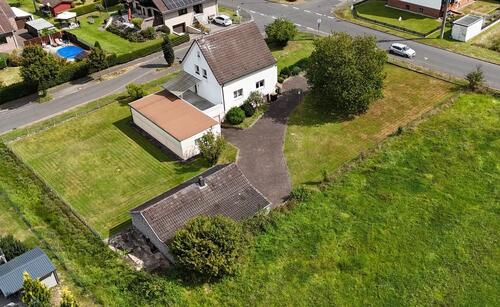 Foto - Einfamilienhaus zum Kaufen in Eitorf